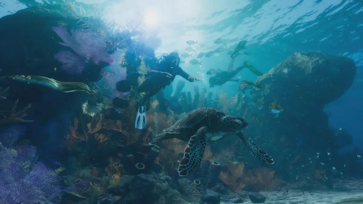 Grand Theft Auto VI devait à l'origine sortir sur PlayStation 4