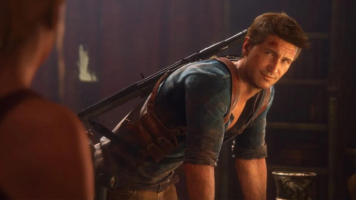 Naughty Dog développe un nouveau volet d’Uncharted – les premiers détails révélés