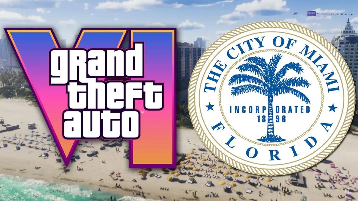 Rockstar et les autorités de Miami sont parvenus à un accord pour mener une campagne publicitaire de GTA 6 dans la ville