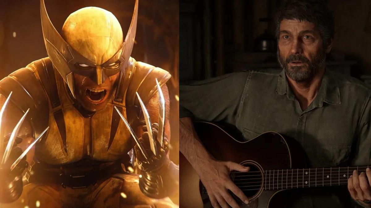 Marvel's Wolverine contient une référence à The Last of Us