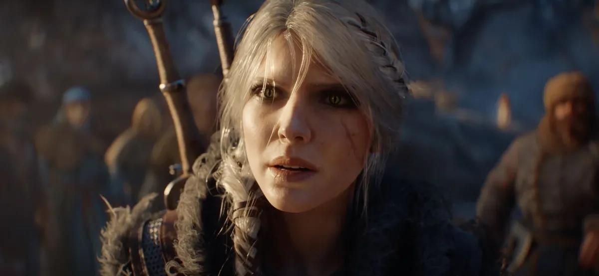 The Witcher 4 : Le retour de Gwent est annoncé ainsi que le nouveau rôle de Ciri