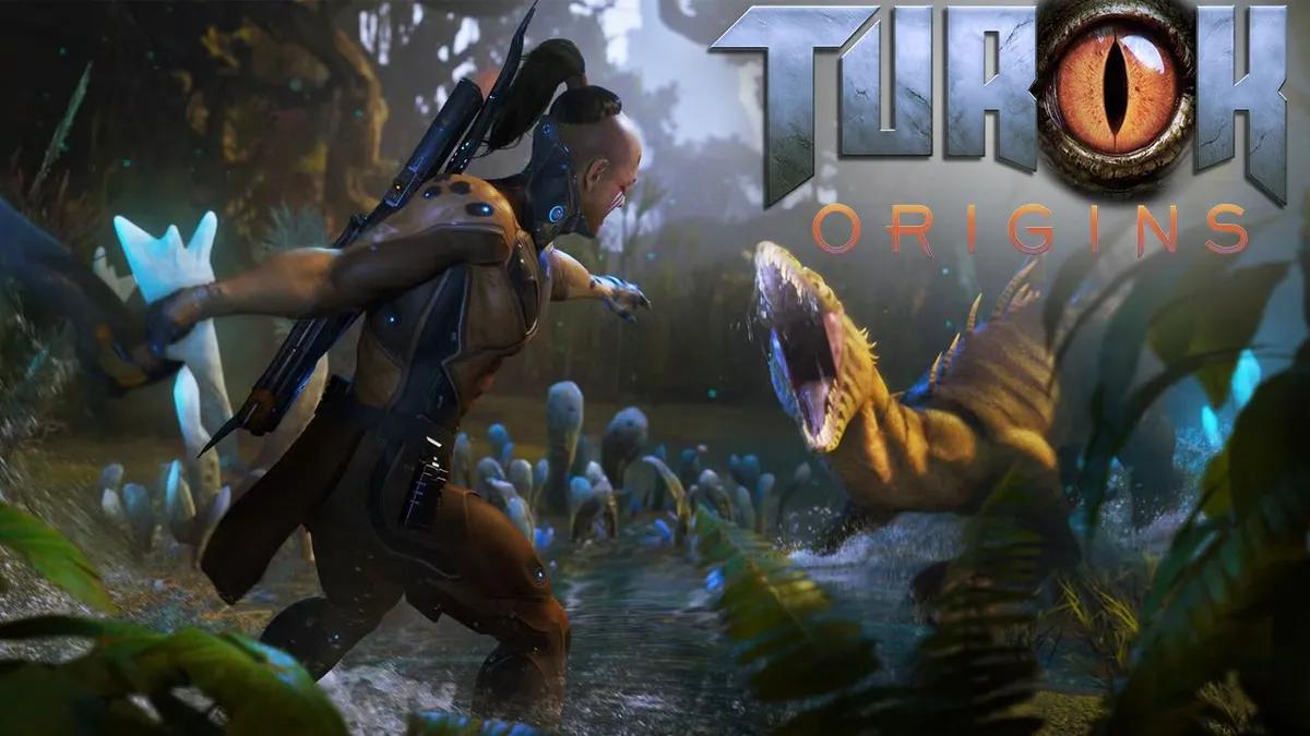 Saber Interactive a confirmé que la sortie de Turok: Origins a été repoussée à 2027