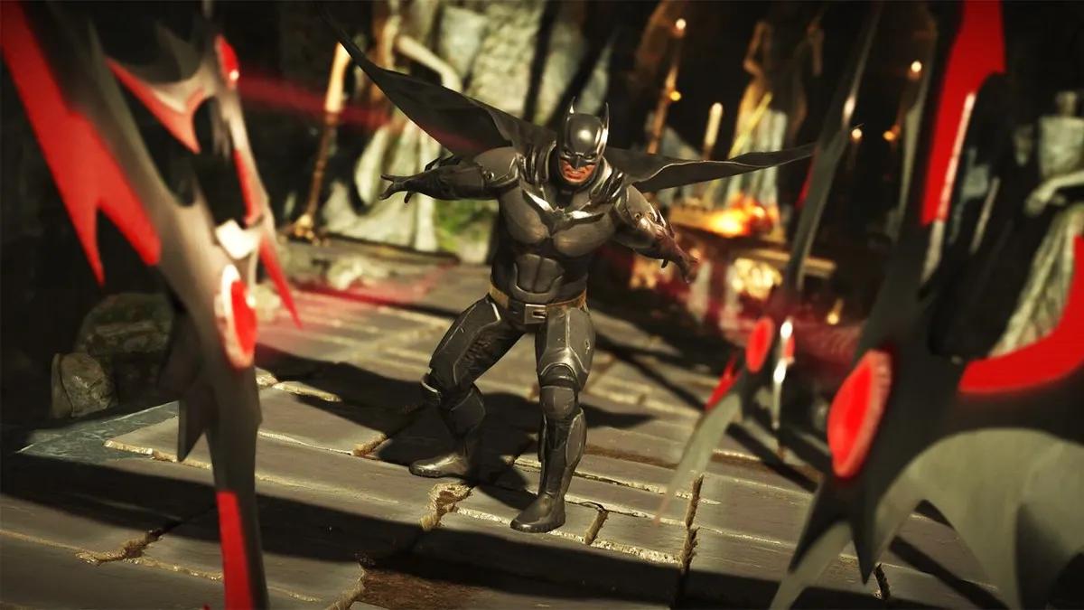Ed Boon a démenti les rumeurs sur les tests d'Injustice 3, mais a laissé entendre que le jeu est en développement