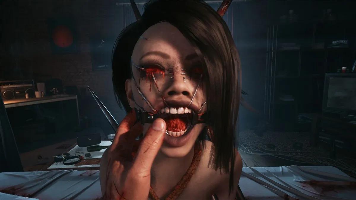 Les joueurs encensent Clive Barker’s Hellraiser: Revival — contrairement aux critiques
