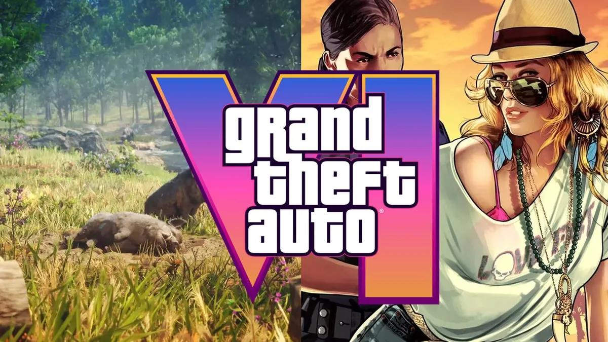 Les joueurs ont déjà repéré des références à GTA 5 et Red Dead Redemption 2 dans « GTA 6 : An Extended Look »