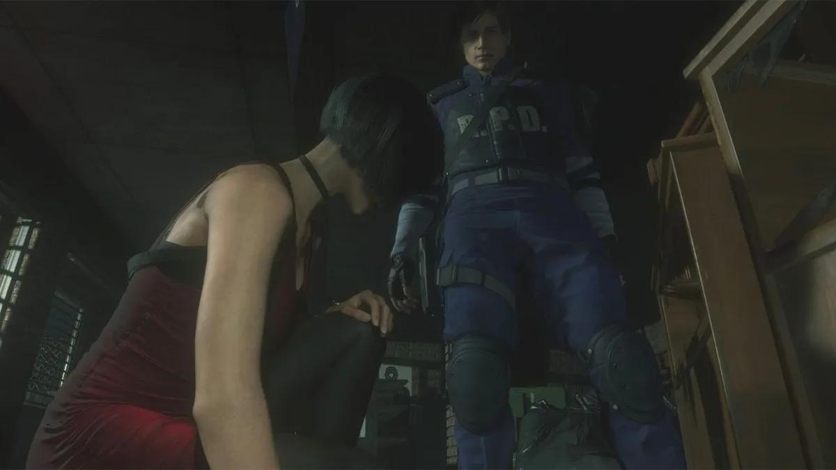 Plusieurs remakes de Resident Evil sortiront sur la Switch 2 le mois prochain