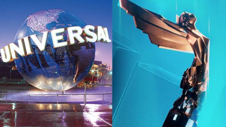 Selon les rumeurs, Universal Studios annoncera plusieurs jeux aux TGA 2026