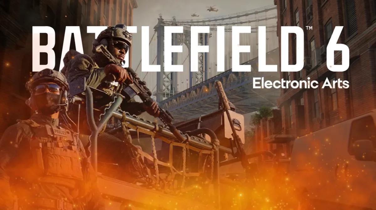 Tous les modes de jeu de Battlefield 6 expliqués