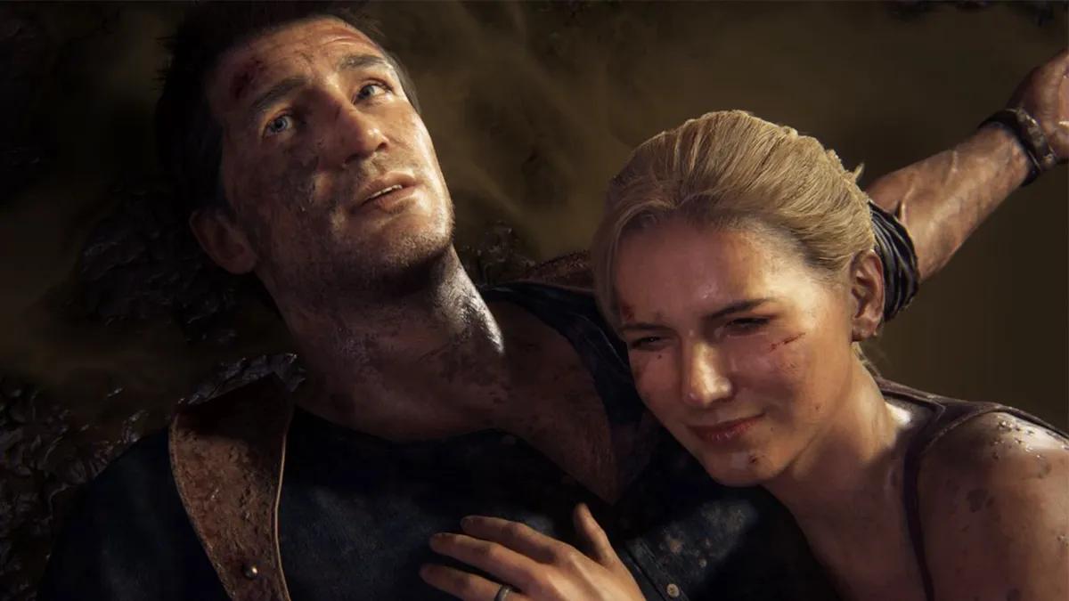 Un ancien développeur a partagé des détails sur une version alternative de Uncharted 4