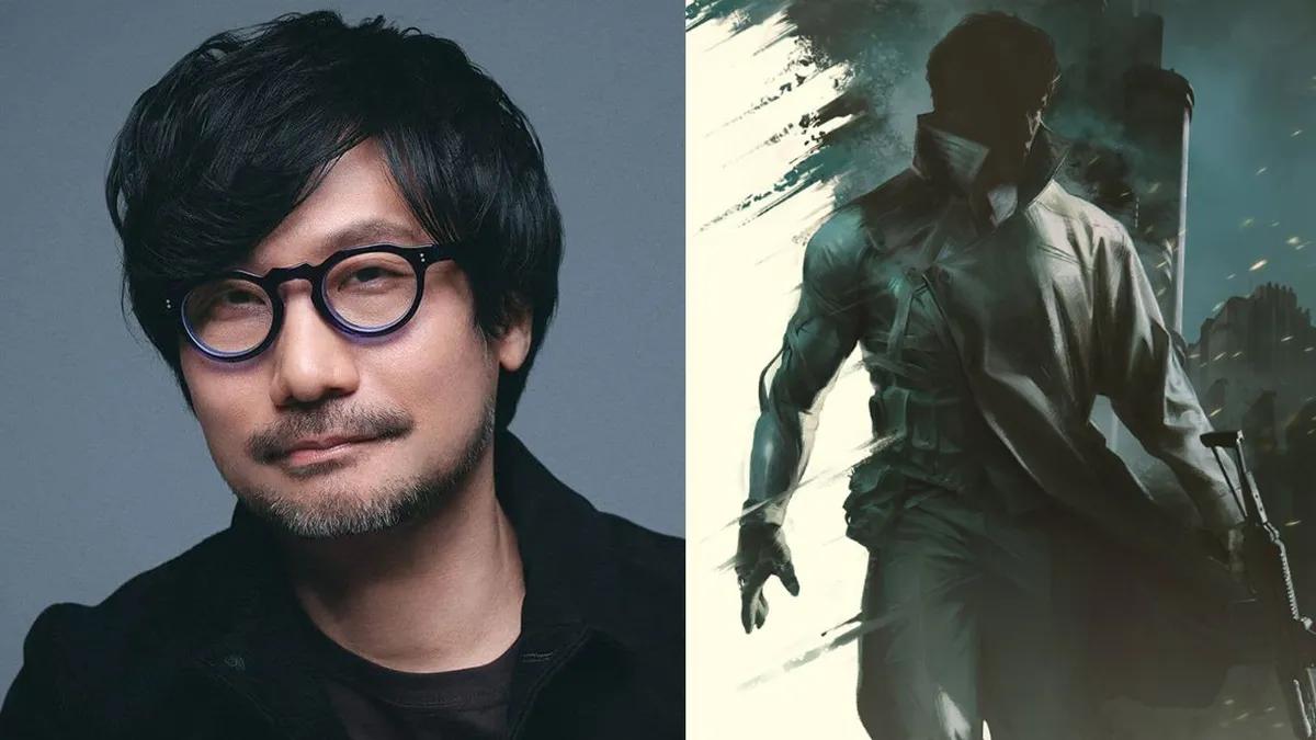 Hideo Kojima révèle de nouveaux détails sur Physint — gameplay, histoire, personnages, casting et plus encore