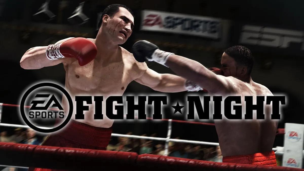 Il est rapporté qu'Electronic Arts a annulé le nouveau volet de Fight Night