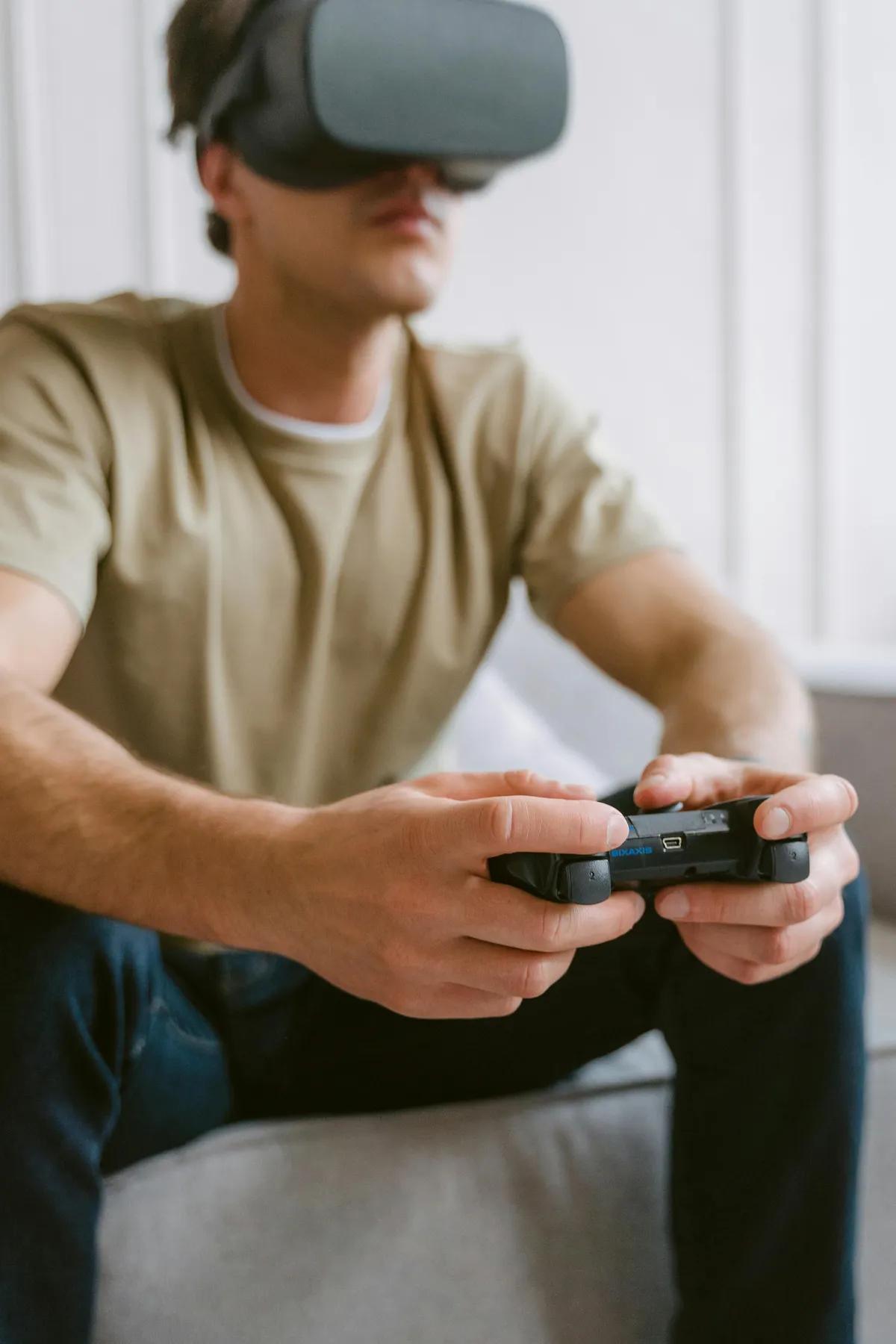 Gagner des niveaux dans la vraie vie : Comment conquérir le monde du travail grâce à votre mojo de gamer de la génération Z