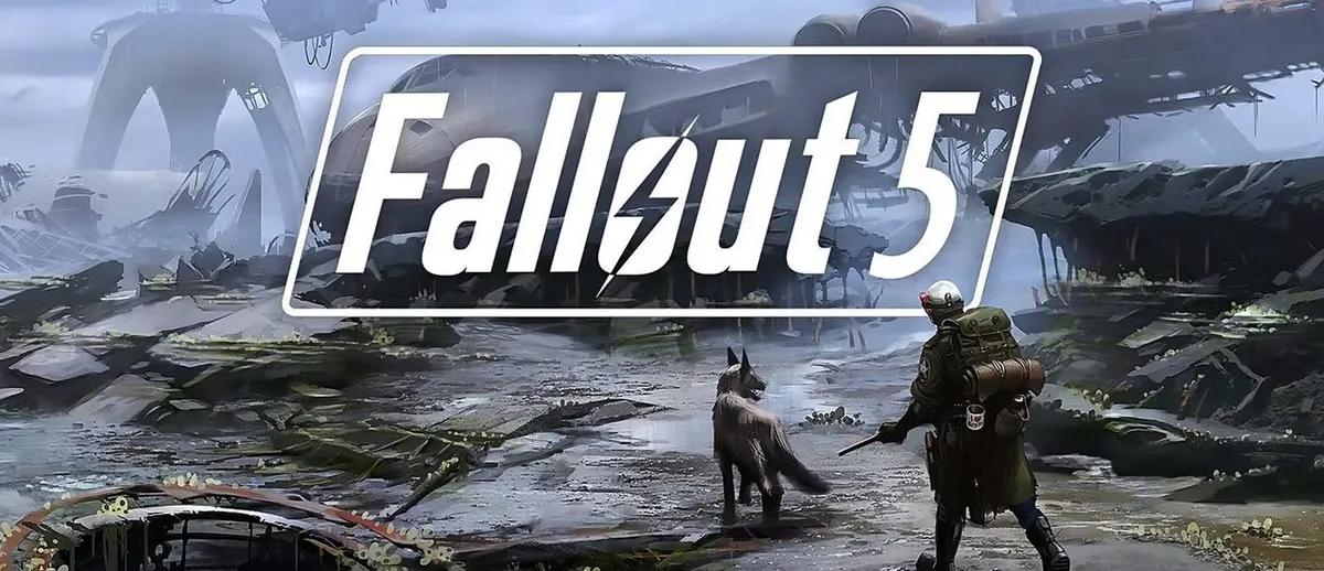 Fallout 5 s'inspirera de la série télévisée d'Amazon Prime