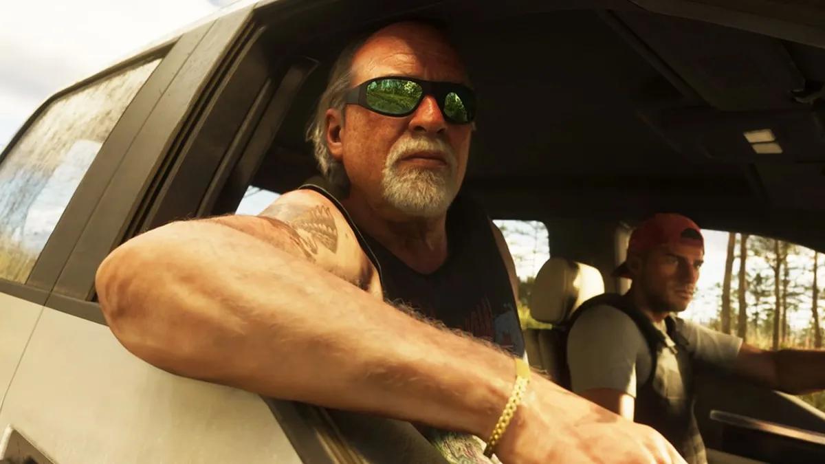 Un autre acteur a confirmé sa participation à GTA 6