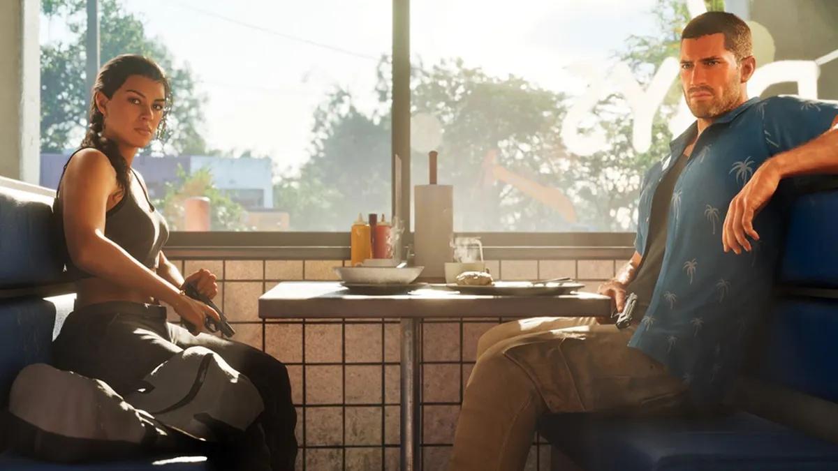 Le magazine Love a publié deux nouvelles captures d'écran de GTA 6 et a dévoilé quelques détails