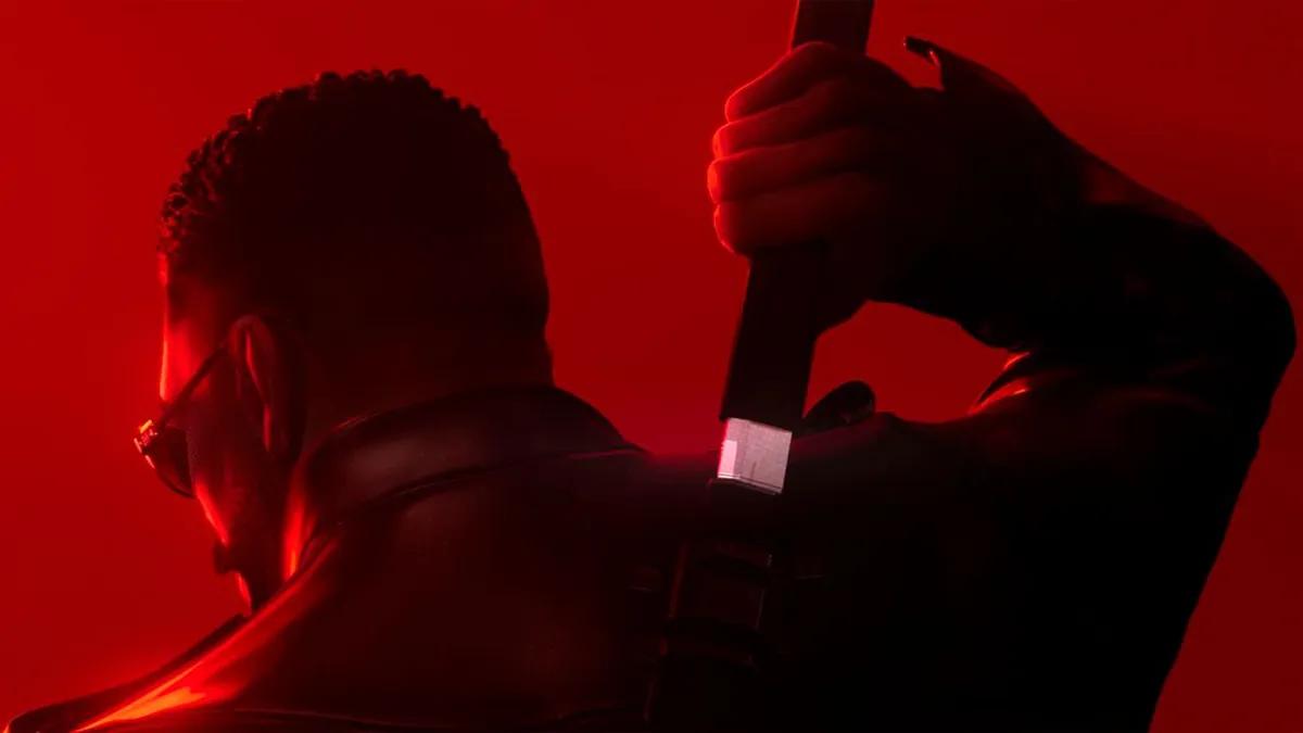 Le film « Blade » de Marvel est encore loin d'être terminé et pourrait sortir l'année prochaine