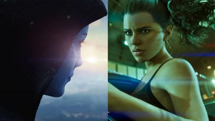 Le directeur de jeu de Mass Effect 5 annulé a réagi  à  la fermeture de BioWare et a mentionné GTA 6