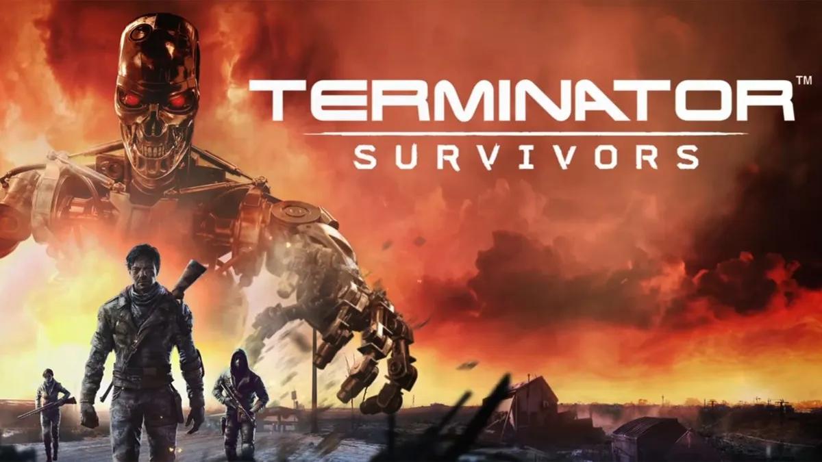 Nouvelles infos sur Terminator: Survivors — Sarah Connor et quand se déroulent les événements
