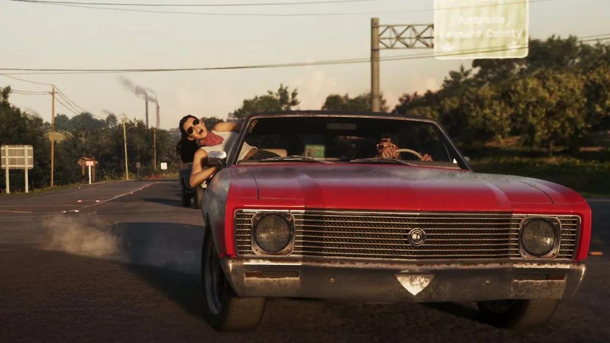 Selon des rumeurs, la version physique de GTA 6 contiendra une carte de collection
