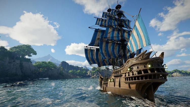 Pearl Abyss a révélé de nouveaux détails sur Crimson Desert et le DLC à venir, Charting the Unknown