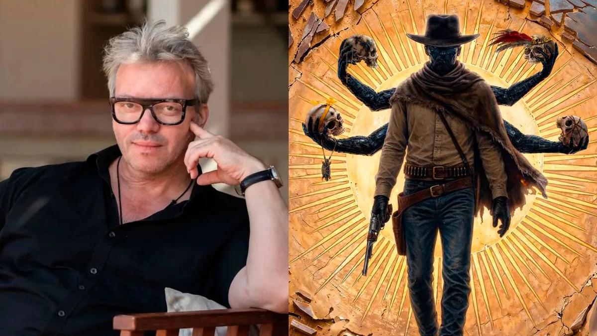 Eschatology Entertainment annonce Guns of Eschaton, la dernière œuvre de feu Viktor Antonov.