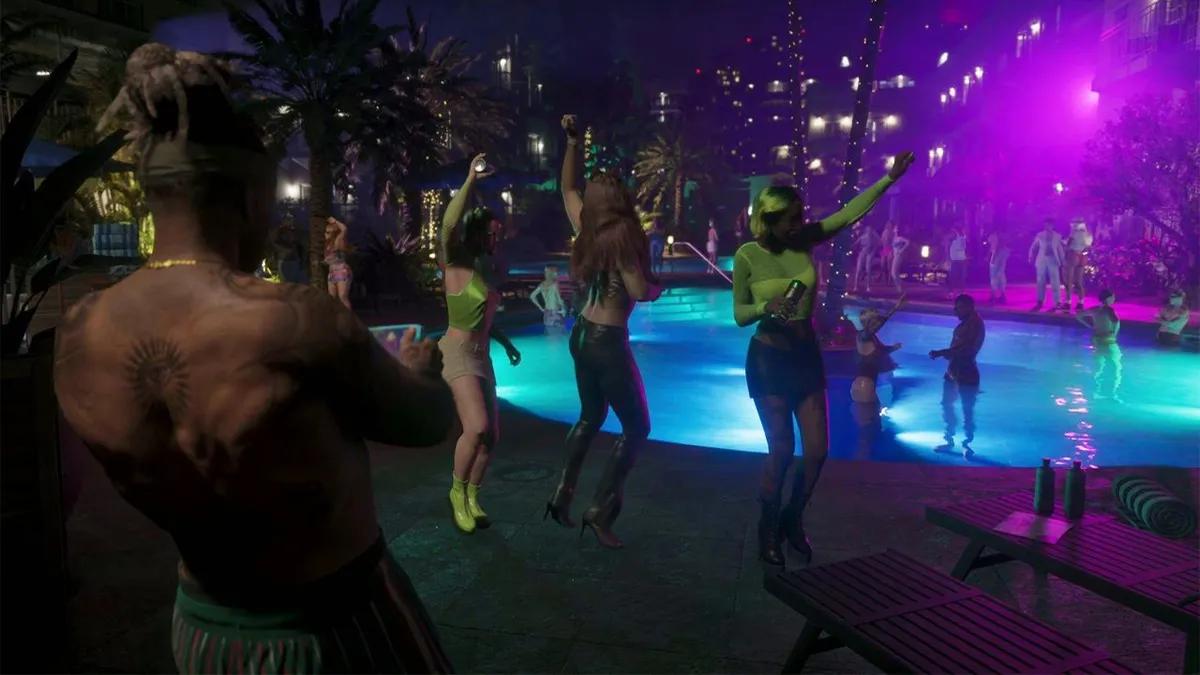 Rockstar est peu susceptible de sortir GTA 6 Online dans un avenir proche — le lancement du multijoueur pourrait avoir lieu en 2027-2028