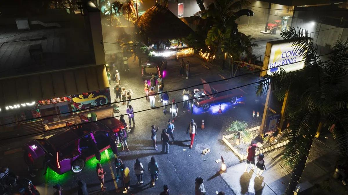 GTA 6 — le magazine Love dévoile de nouveaux détails