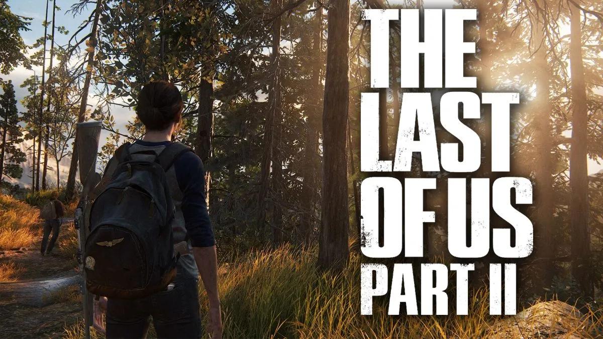 Neil Druckmann a confirmé qu'à l'origine, The Last of Us Part II comportait plus d'éléments de monde ouvert