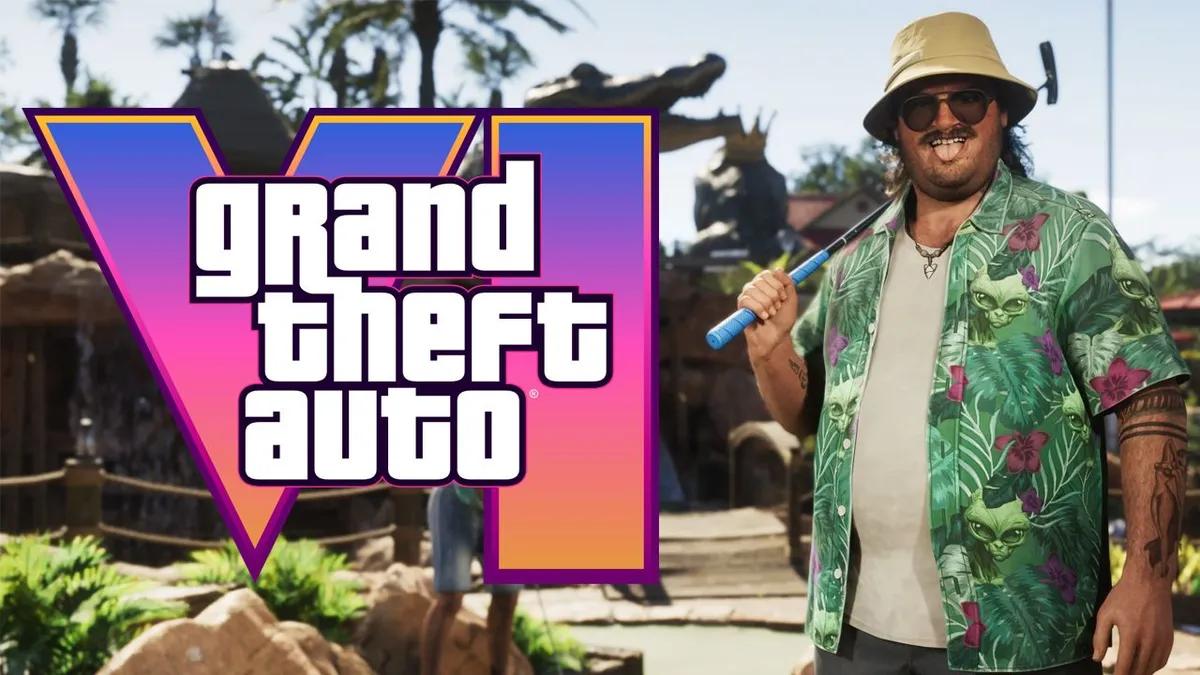 Le club de golf dans GTA 6 sera de la taille d’une ville entière de Red Dead Redemption 2