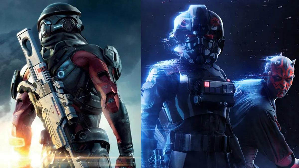 Electronic Arts a fermé BioWare et a annulé Mass Effect 5 au profit de Star Wars Battlefront 3