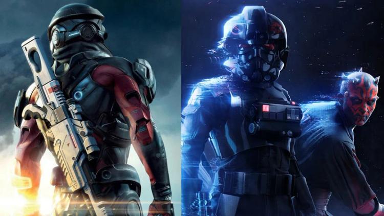 Electronic Arts a fermé BioWare et a annulé Mass Effect 5 au profit de Star Wars Battlefront 3