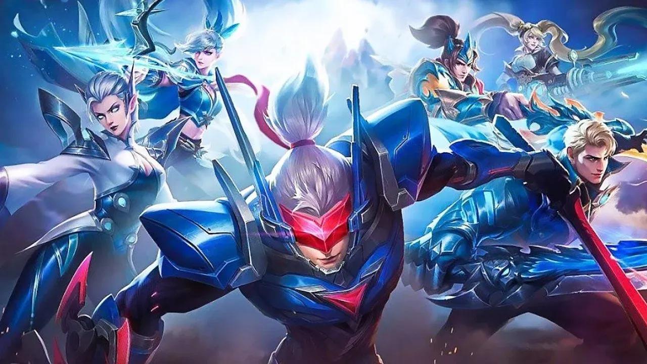 Mobile Legends Mars 2025 Leaks : Nouveau héros, skins et événements