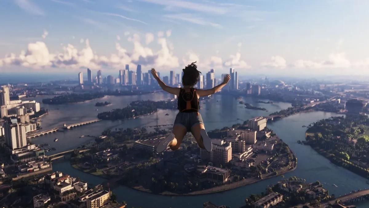 GTA 6 pourrait obtenir le statut Amélioré pour la PlayStation 5 Pro — mais fonctionnerait toujours à 30 FPS