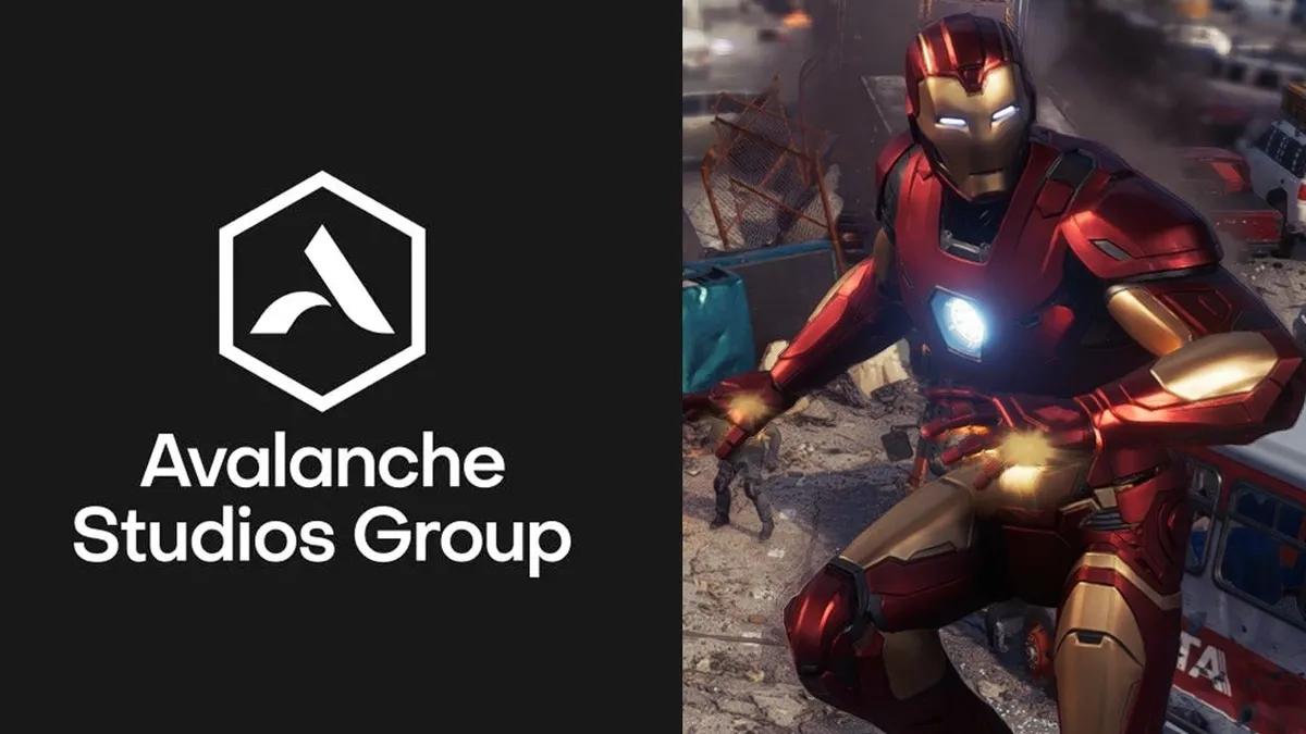 Le jeu « Iron Man » d'Avalanche Studios : des images de gameplay ont fuité