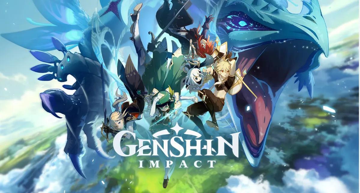 Genshin Impact publie de nouveaux codes de remboursement pour février 2025