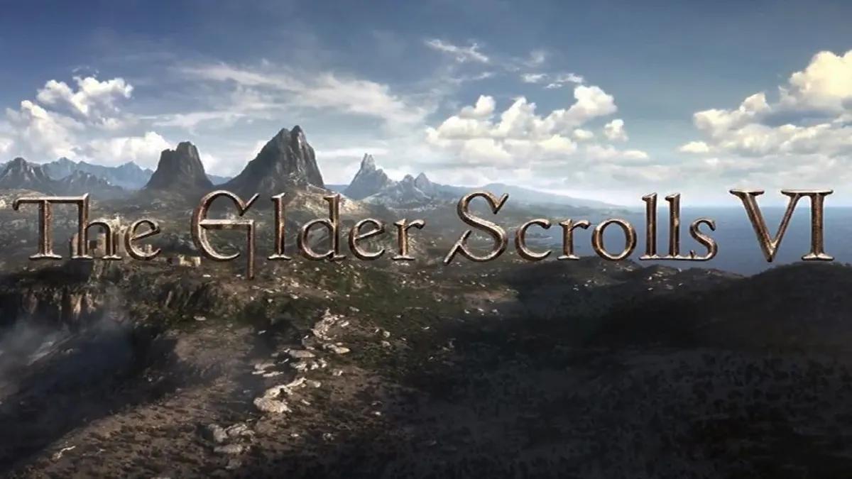 La présentation complète de The Elder Scrolls VI aura lieu le mois prochain — le nom du jeu et les détails ont été révélés