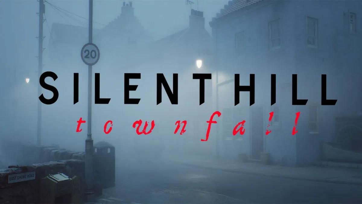 Silent Hill : Townfall pourrait s’avérer meilleur que Silent Hill 2 Remake et Silent Hill f