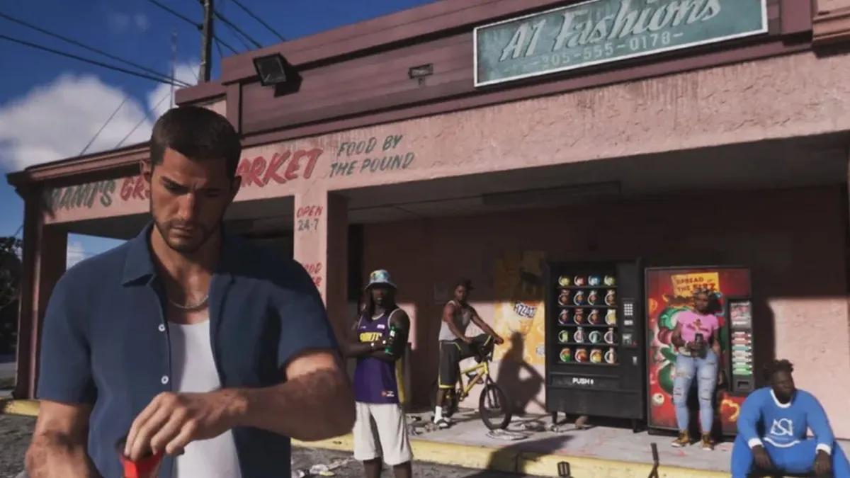 Fuite a révélé de nouveaux détails et du contenu coupé de GTA 6