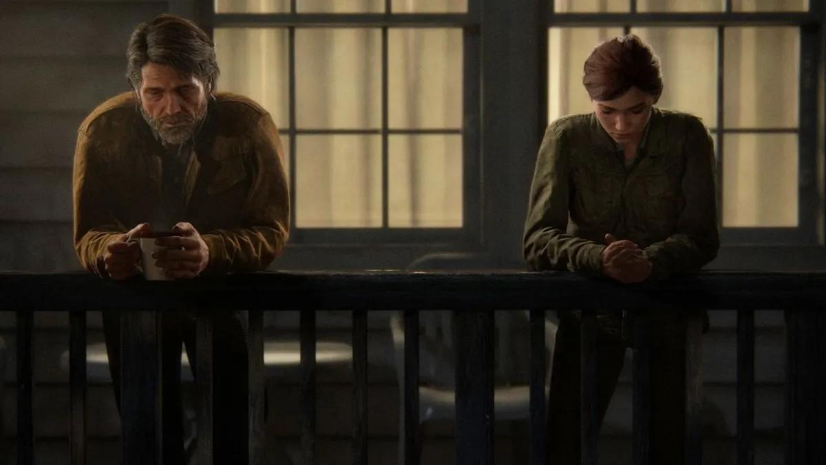 Troy Baker raconte comment Naughty Dog a modifié un moment important de la fin de The Last of Us Part II
