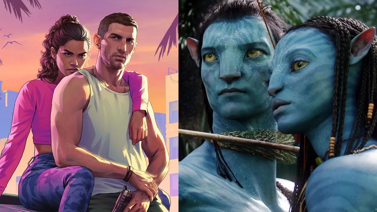GTA 6 est comparable à la première projection d'« Avatar » en 2009 : les impressions des médias de jeu révélées