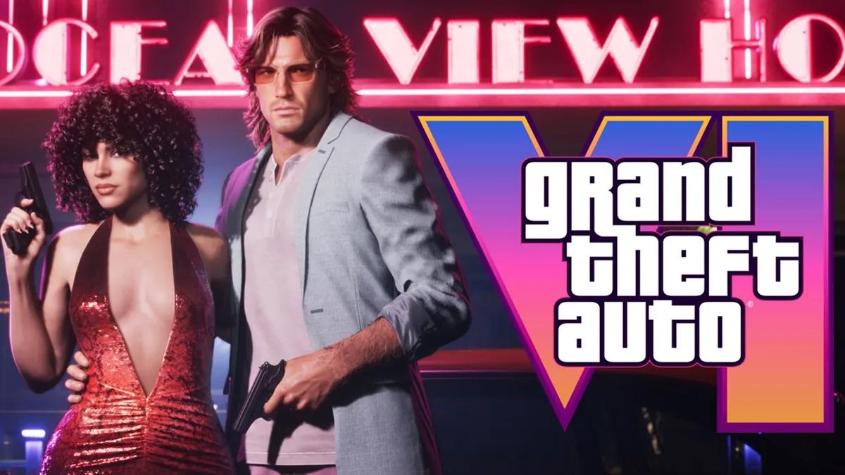 Des produits dérivés de GTA 6 devraient bientôt être dévoilés, selon les rumeurs.