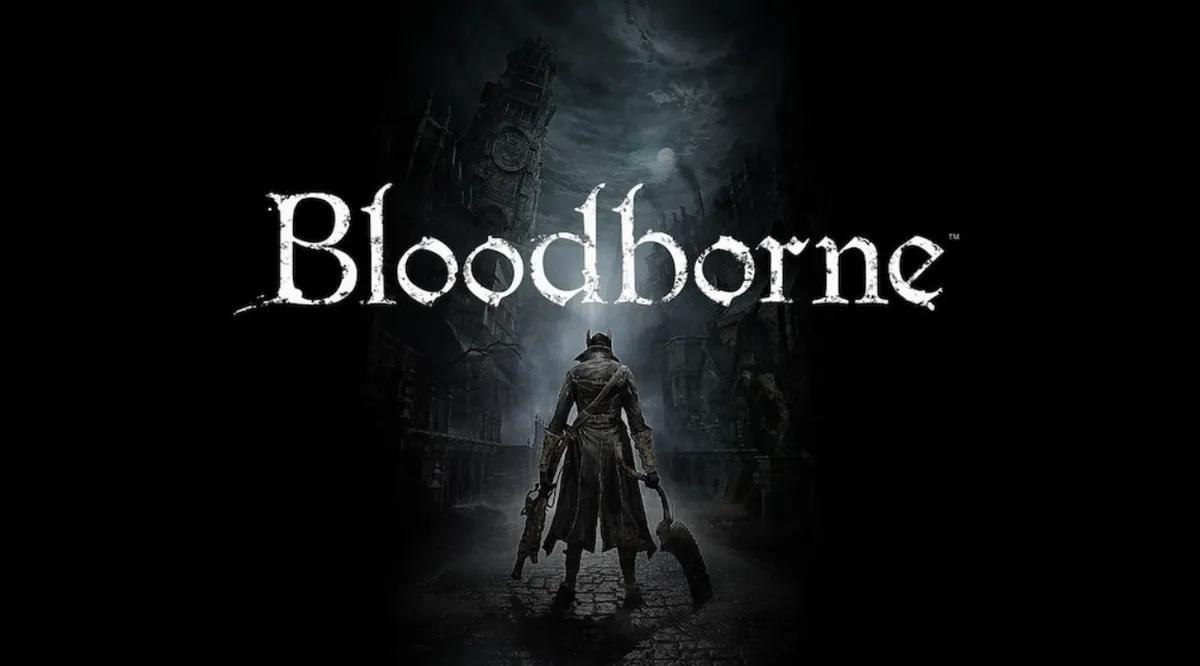 Un autre coup dur pour un éventuel remake de Bloodborne