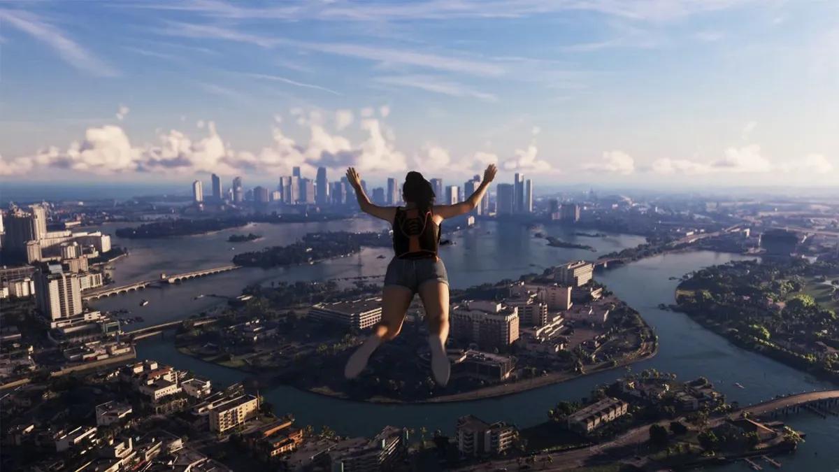 Le premier gameplay, les missions, les activités et une tonne de détails - ce qui a été montré dans GTA 6 : An Extended Look