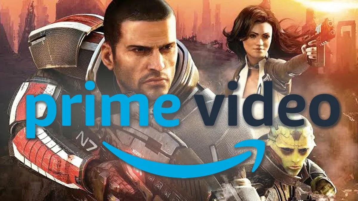 Malgré la fermeture de BioWare, la série Mass Effect pour Amazon Prime Video est toujours en cours de développement