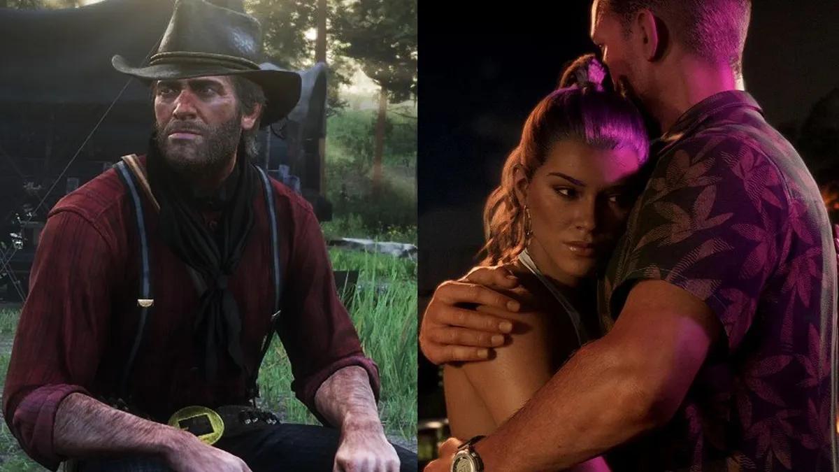 Le joueur qui avait révélé la fin de Red Dead Redemption 2 le jour de sa sortie a reçu sa copie de GTA 6