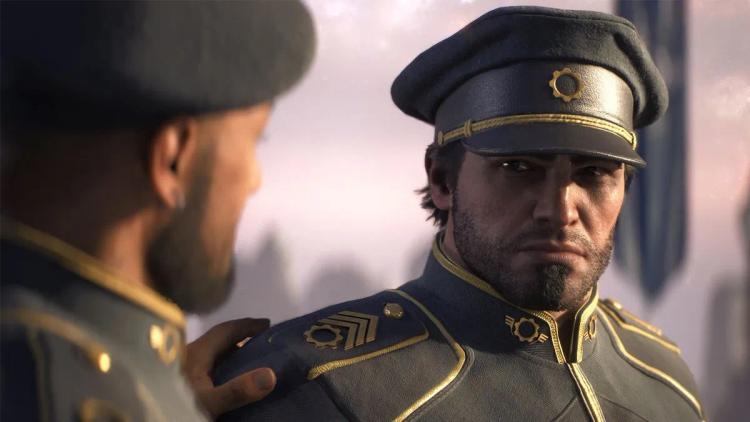 Marcus et Dom pourraient apparaître dans les prochains Gears of War
