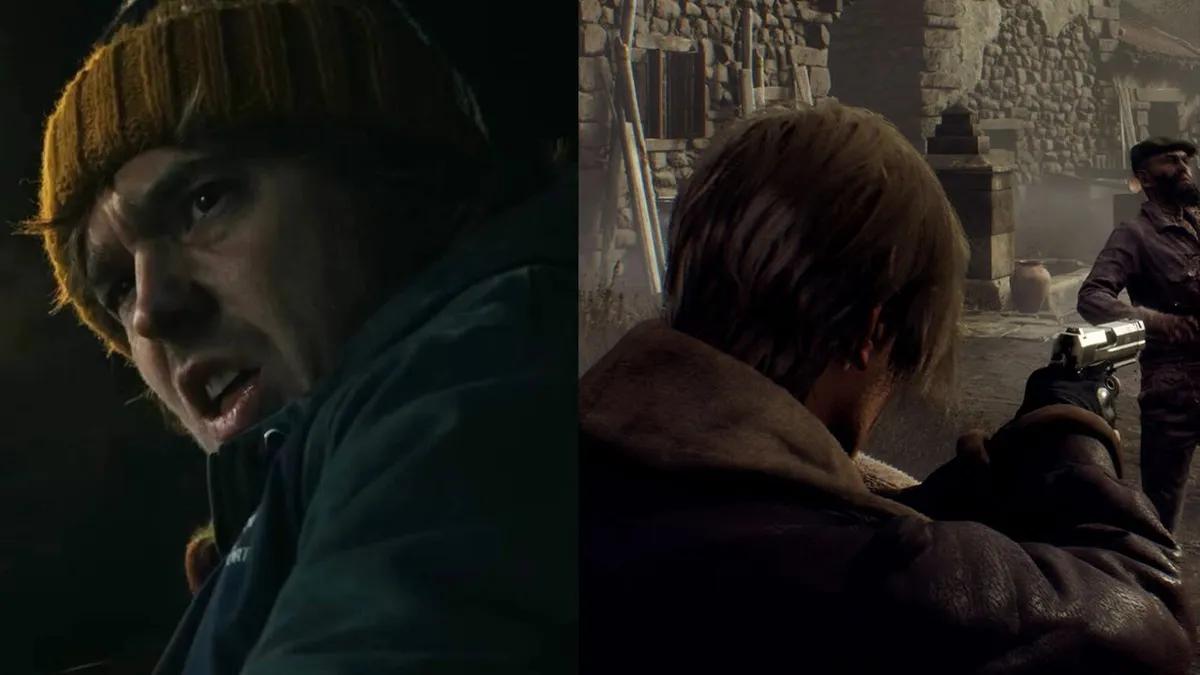 Le nouveau film Resident Evil et la vente de Capcom ont poussé les joueurs à acheter les jeux de la franchise