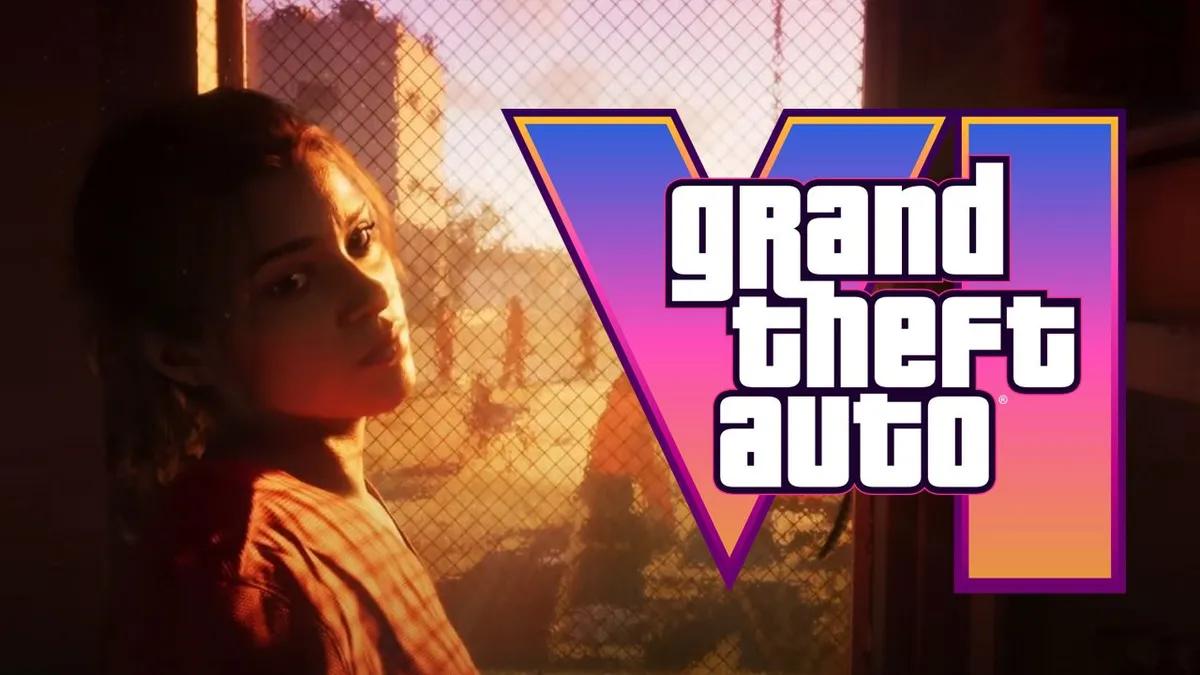 Le nouveau gameplay fuit de GTA 6 montre le prologue du jeu et Lucia en prison