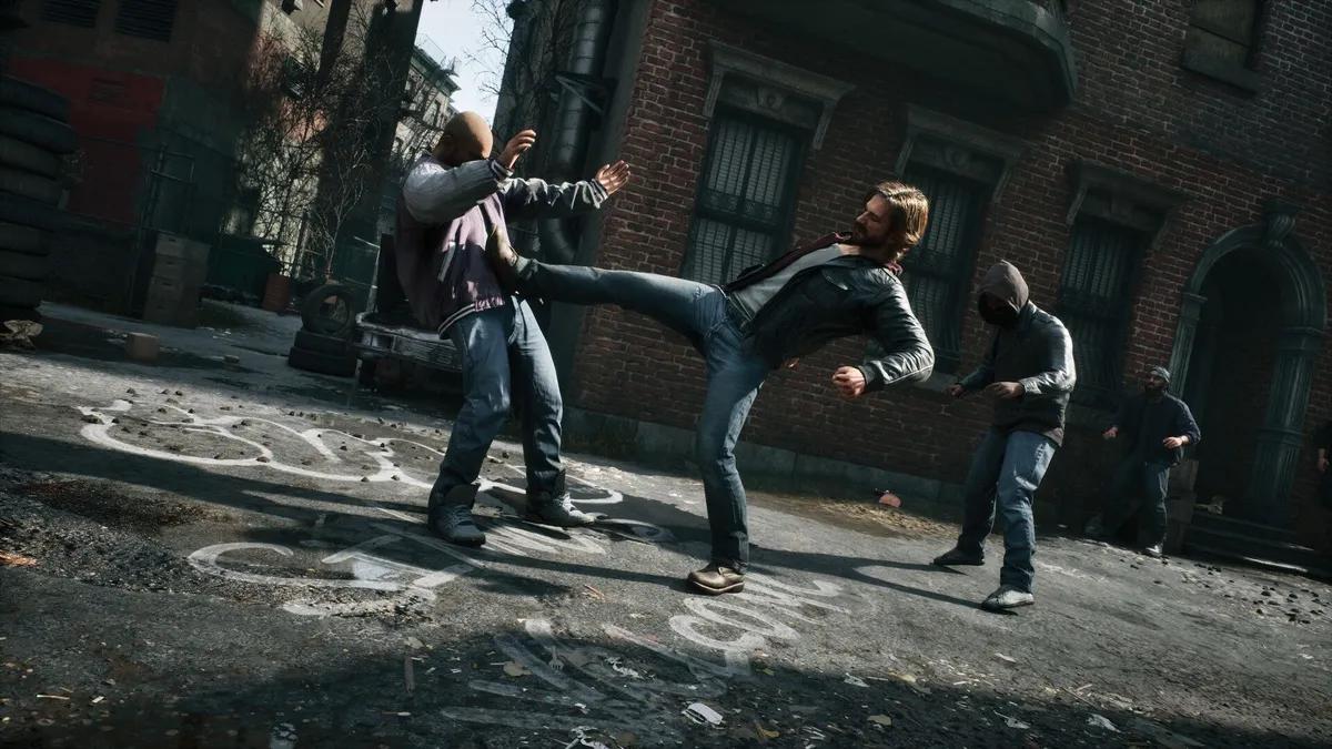 Samson, le jeu de type GTA, dévoile une nouvelle bande-annonce de gameplay et une date de sortie.