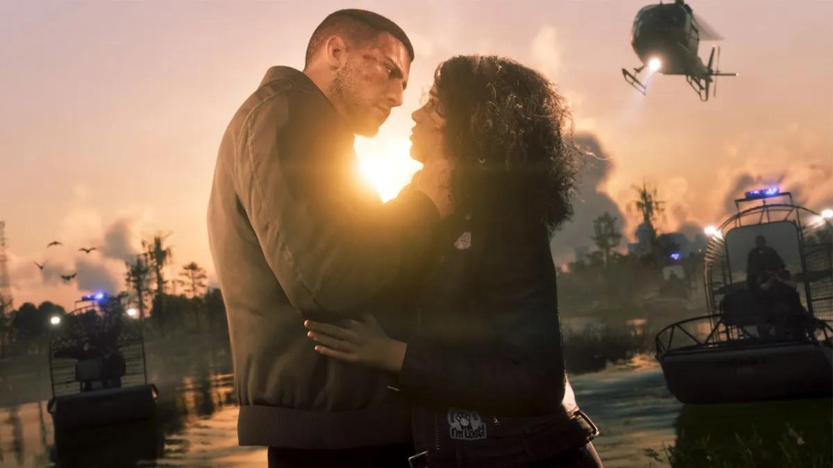 GTA 6 ne vous permettra pas de passer de Jason à Lucia à tout moment.